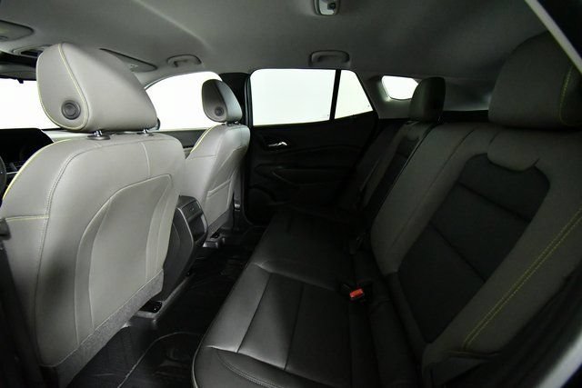 New 2026 Chevrolet Trax ACTIV w/ Driver Confidence Package FWD image 24