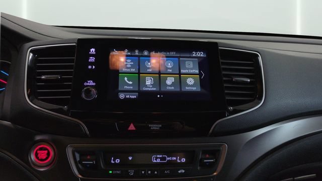Used 2022 Honda Pilot Sport image 20