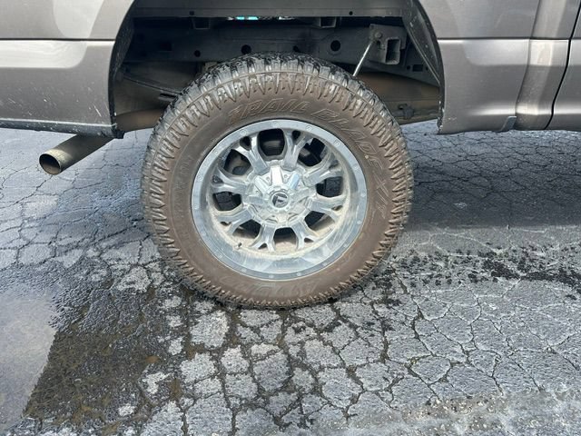 Used 2020 Ford F150 XLT AWD/4WD image 20