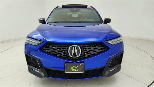 Used 2025 Acura MDX A-Spec image 2