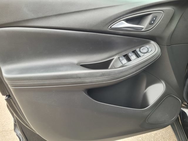 Certified 2023 Buick Encore GX Preferred FWD image 16
