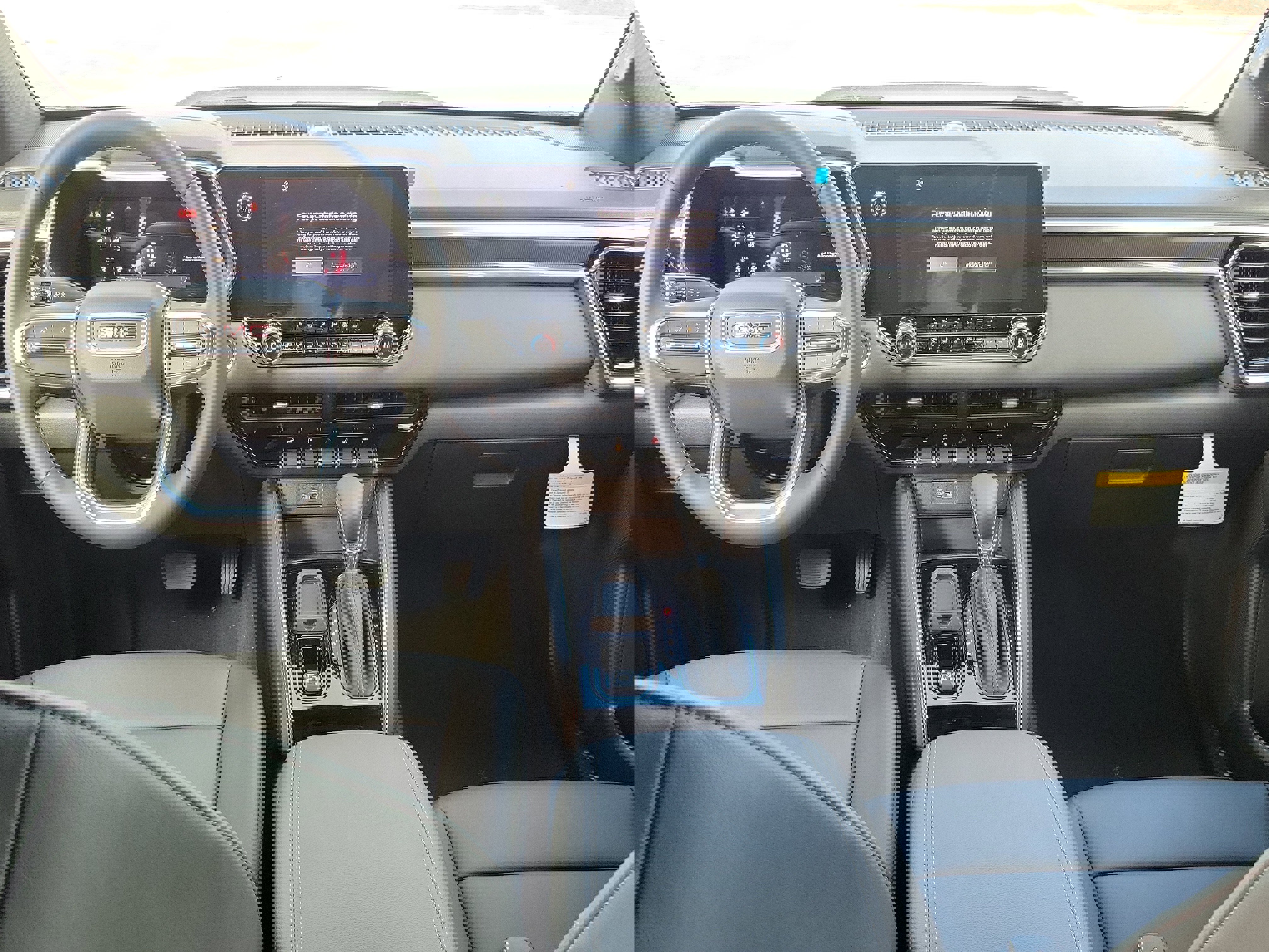 New 2026 GMC Canyon Elevation w/ Convenience Package image 6