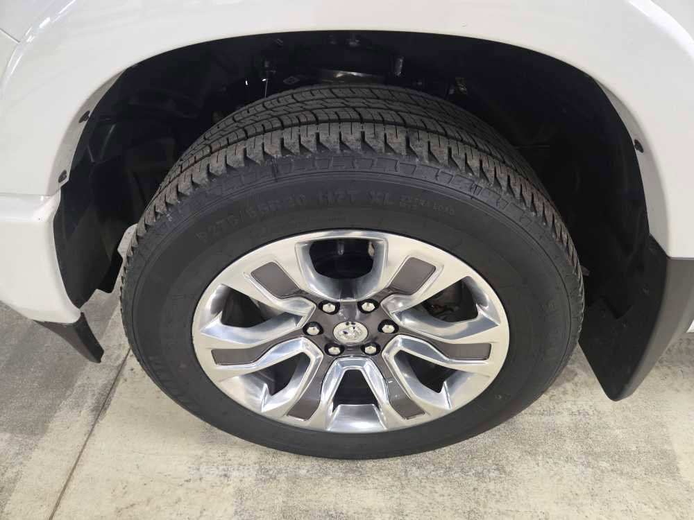 Used 2023 RAM 1500 Limited image 10