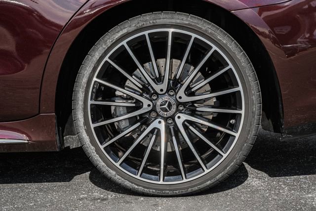 Used 2023 Mercedes-Benz S 580 4MATIC Sedan image 18