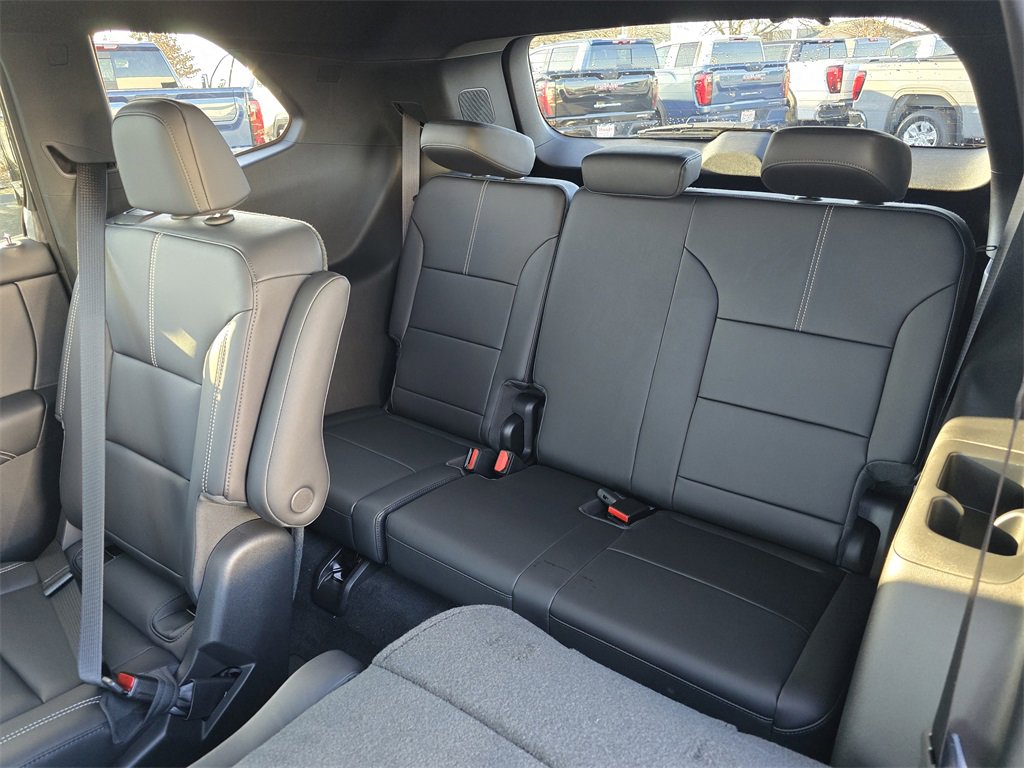 New 2025 GMC Acadia Elevation w/ Elevation Premium Package image 26