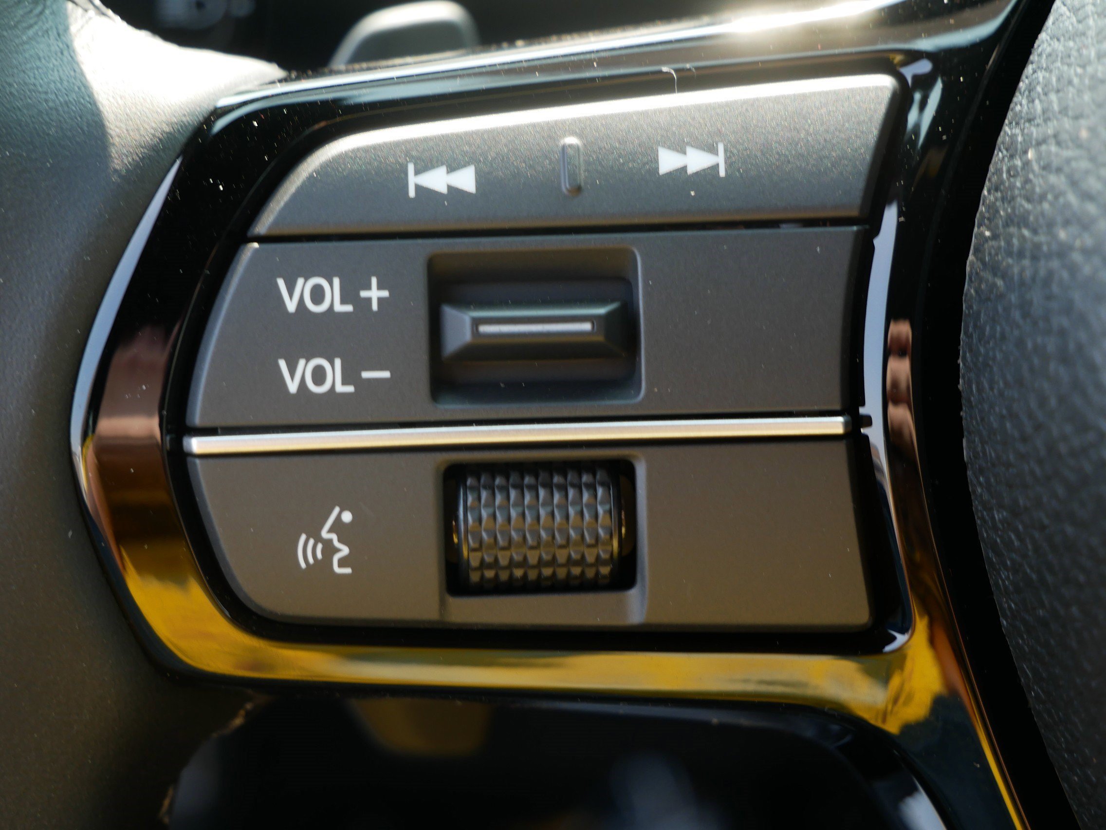 New 2026 Honda Civic Sport Touring image 15