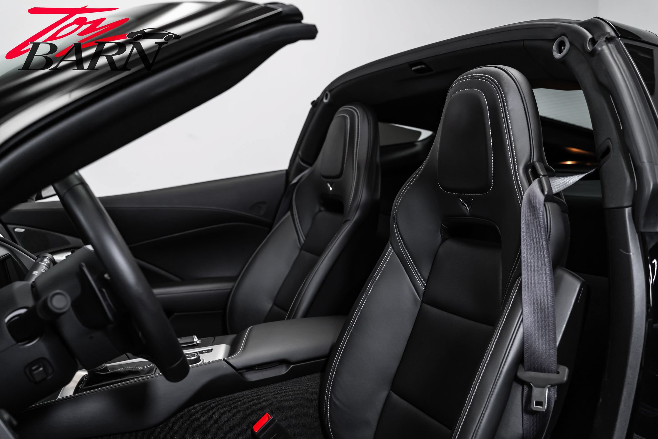 Used 2017 Chevrolet Corvette Grand Sport RWD image 30