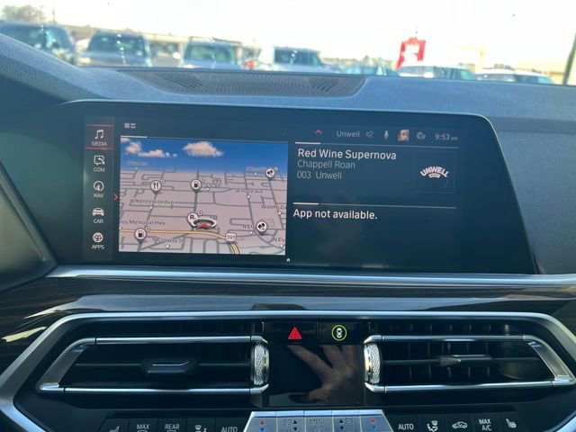 Used 2019 BMW X5 xDrive40i w/ Convenience Package image 13