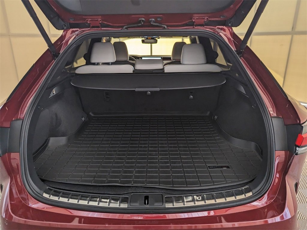 Used 2023 Lexus RX 350h image 12