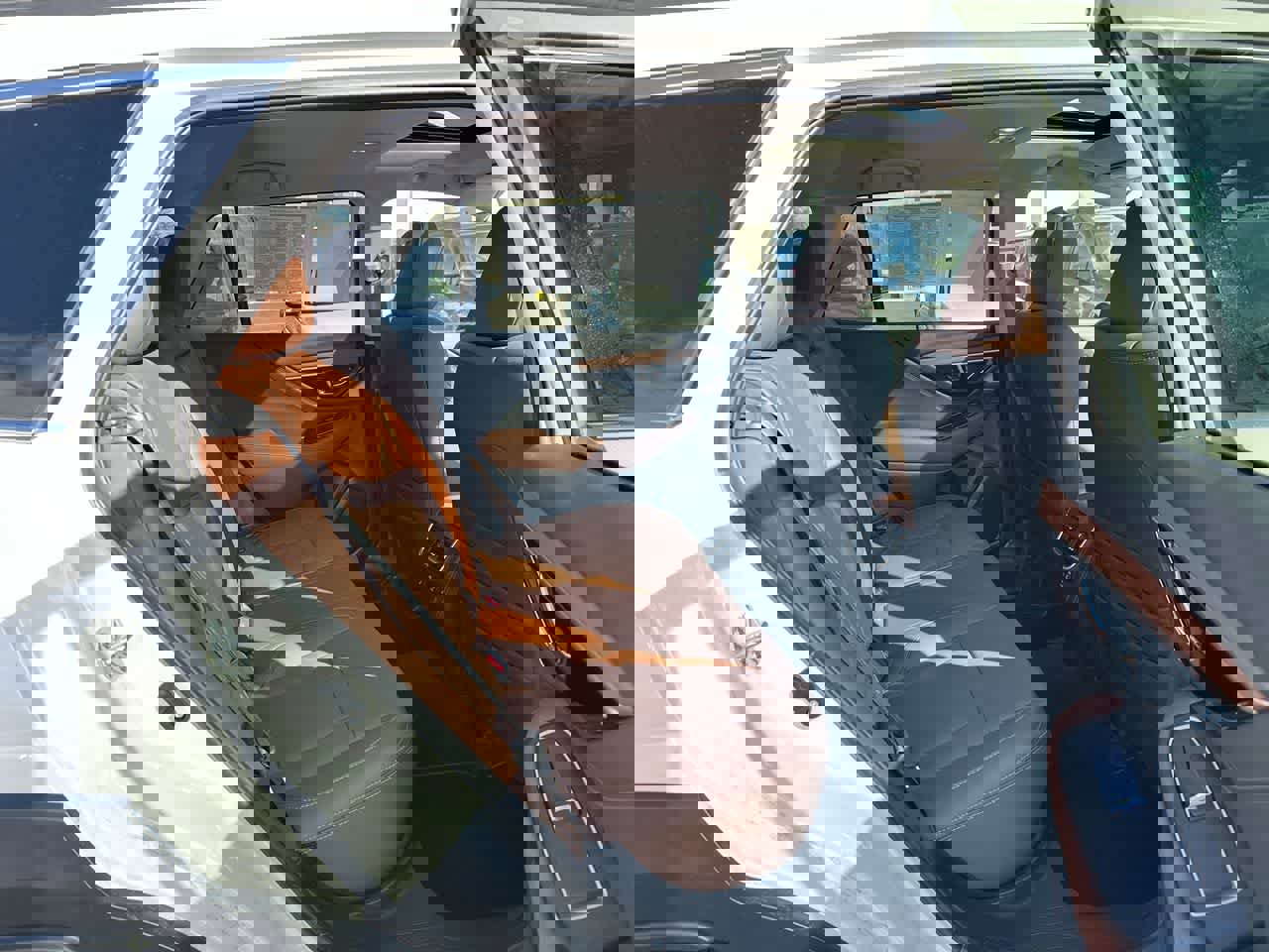 Certified 2023 Subaru Outback Touring XT image 25