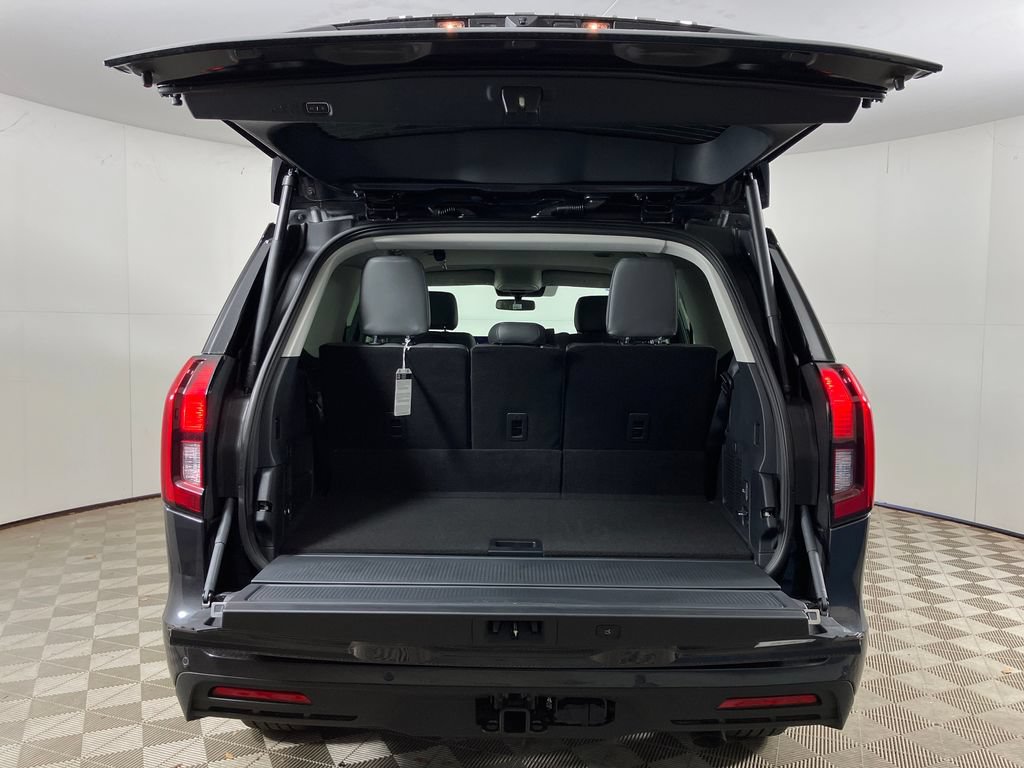 New 2026 Ford Expedition Active RWD image 27