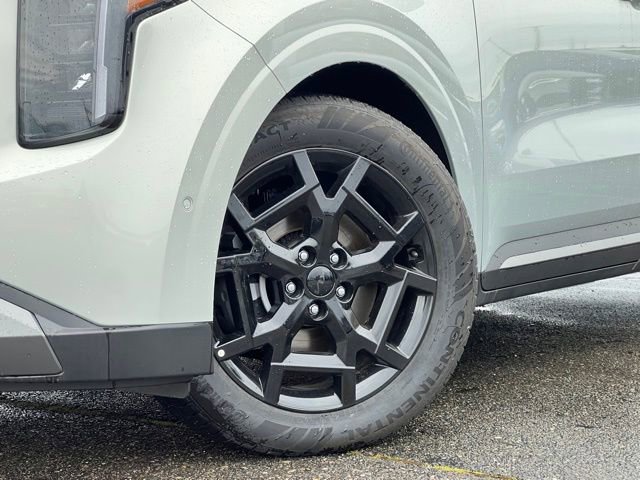 New 2026 Kia Carnival SX w/ SX Dark Edition Package image 2