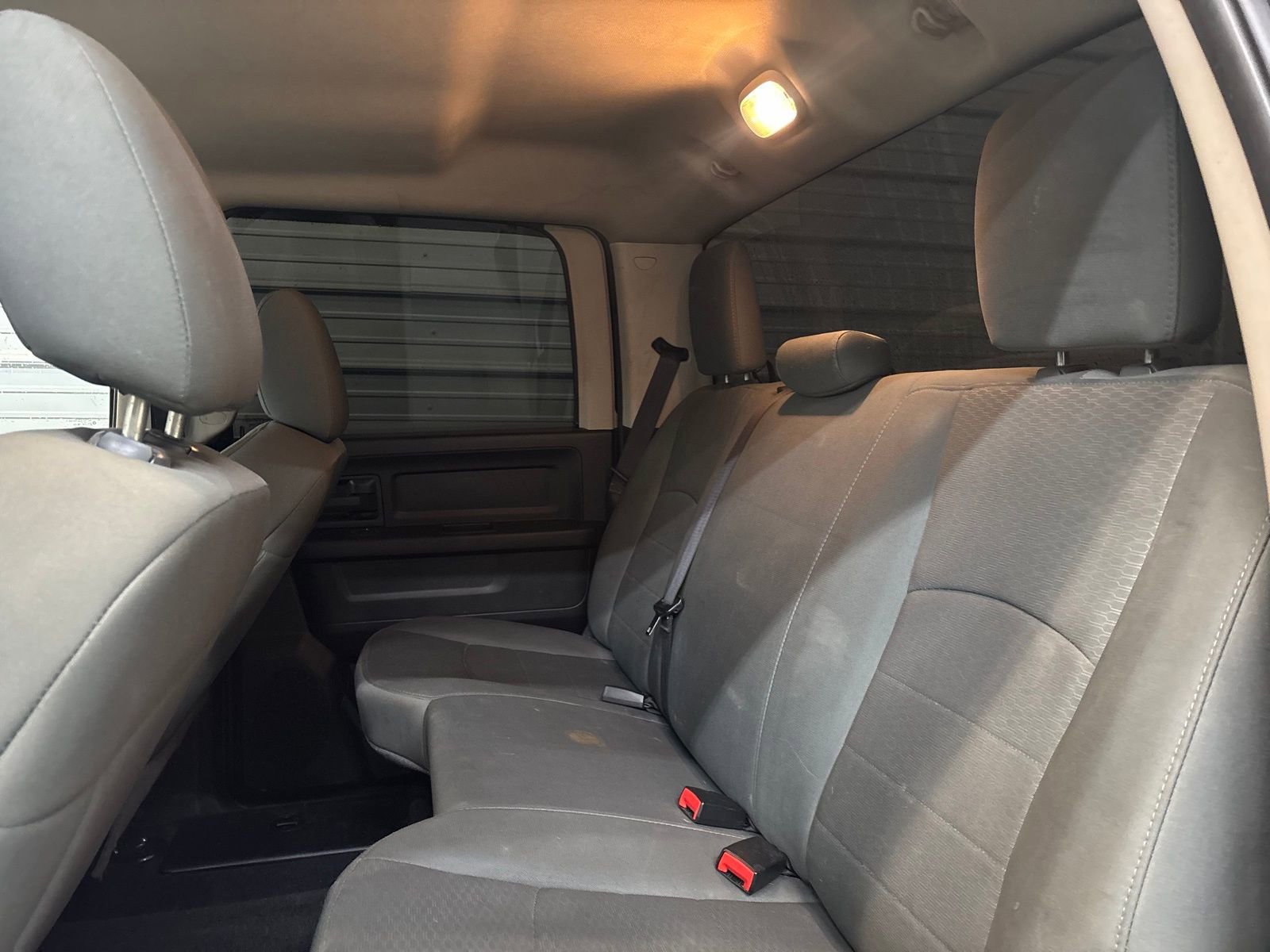 Used 2016 RAM 3500 Tradesman w/ Chrome Appearance Group image 25