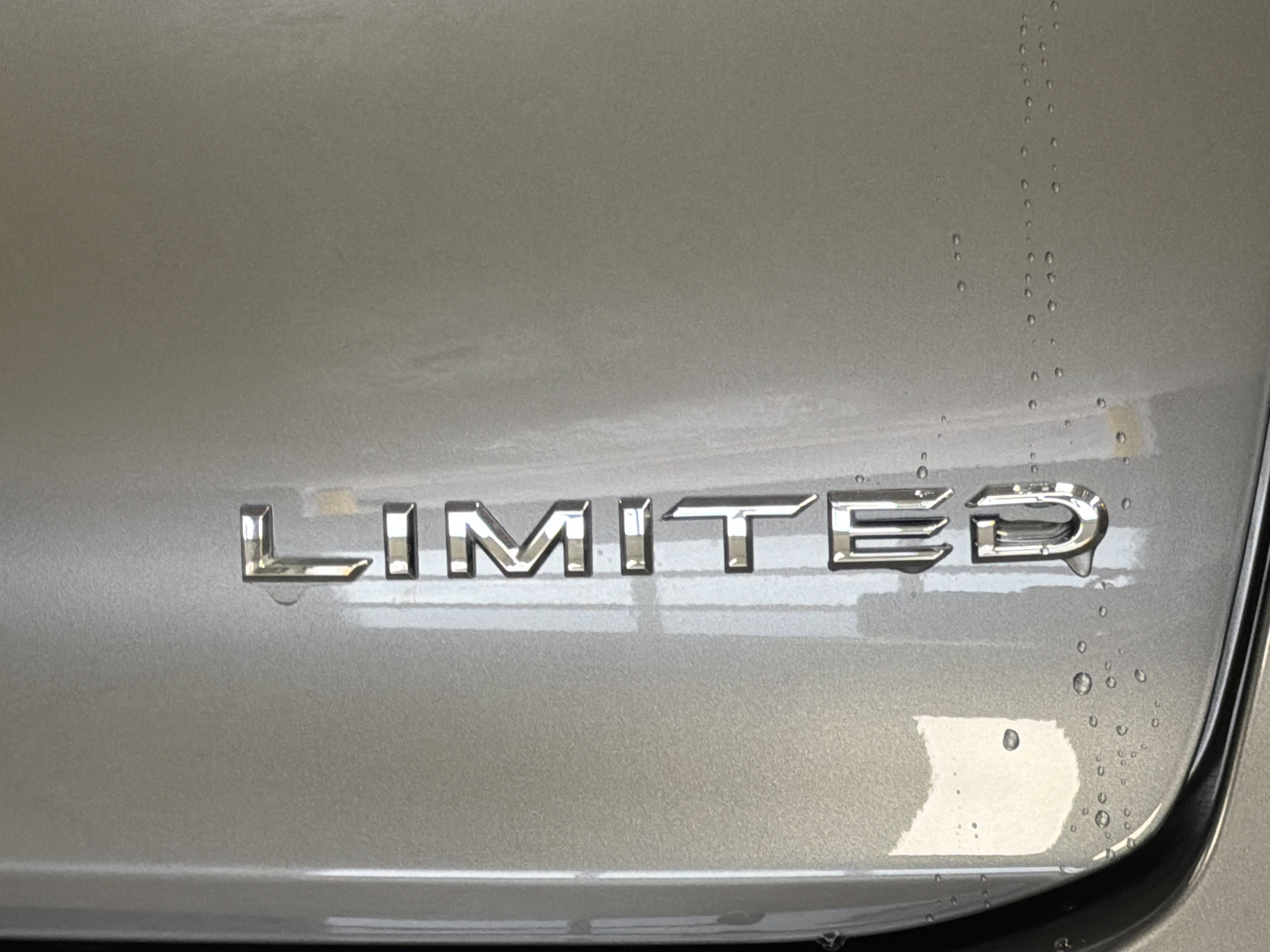 New 2026 Toyota Crown Limited image 38