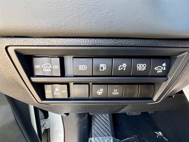 New 2026 Toyota Sequoia Capstone AWD/4WD image 20