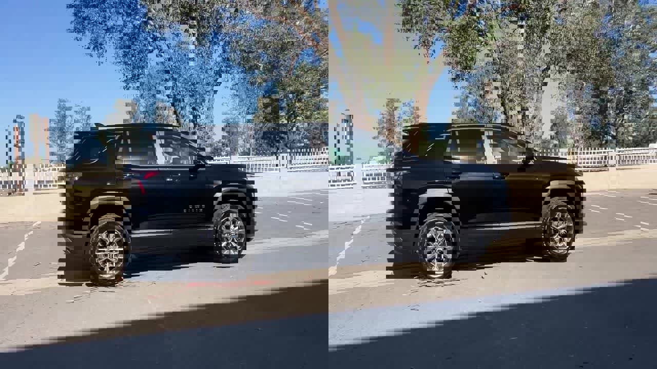 New 2026 Chevrolet Equinox LT w/ Convenience Package II image 6