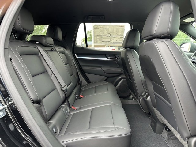 New 2026 GMC Terrain Elevation w/ Elevation Premium Package image 11