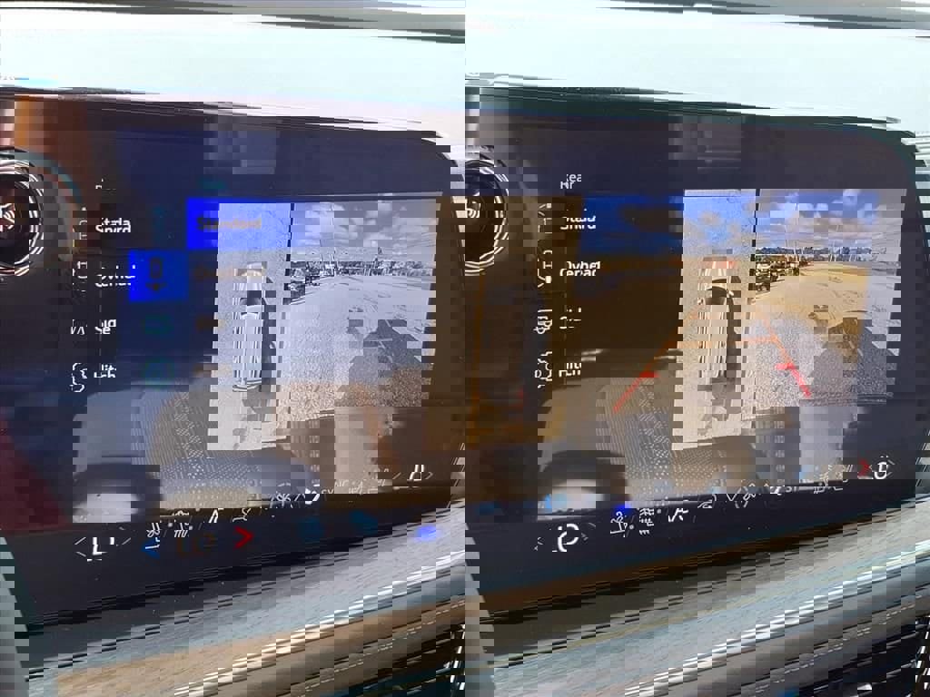 New 2026 Chevrolet Tahoe High Country image 24