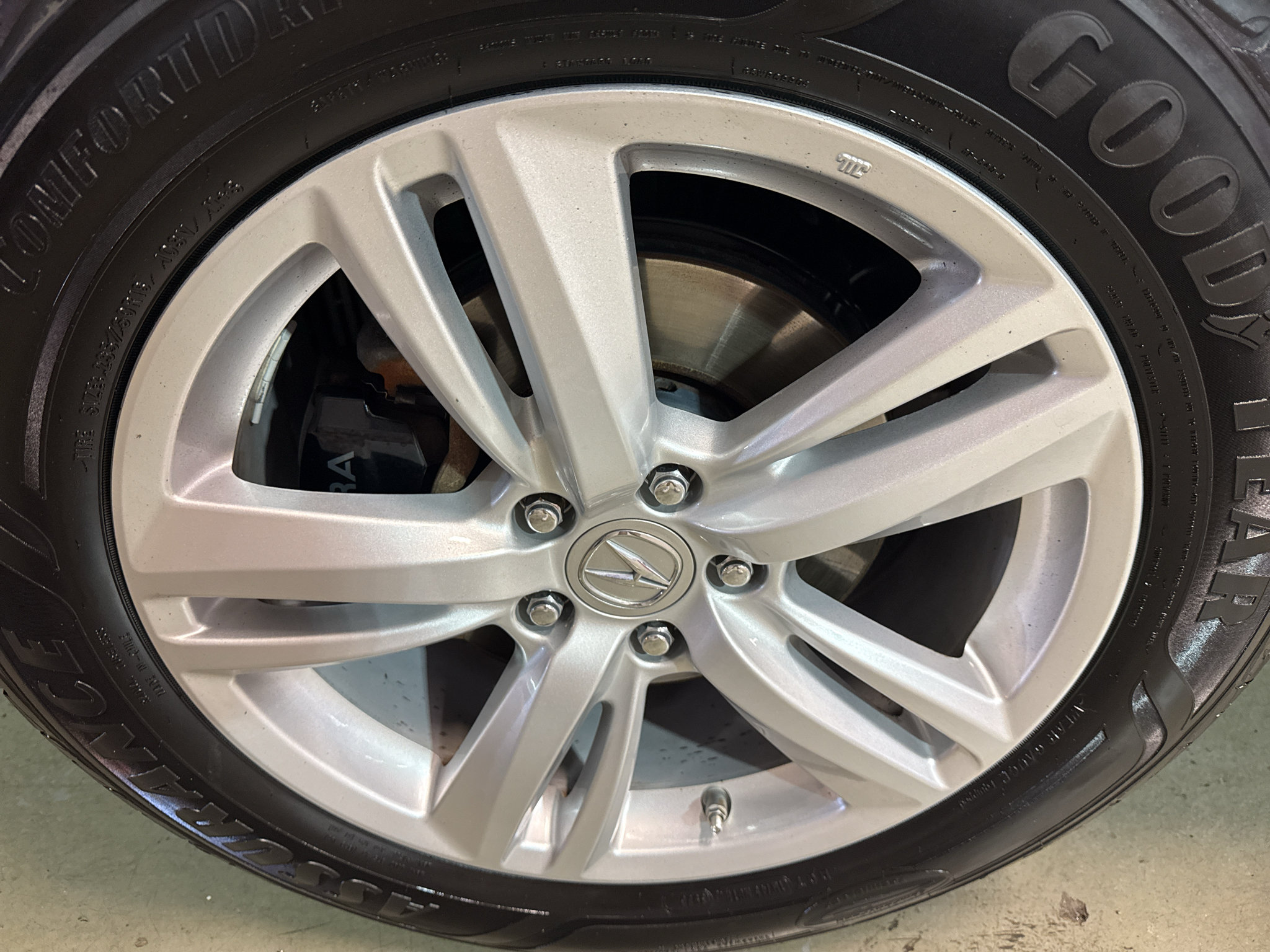 Used 2015 Acura RDX AWD image 33
