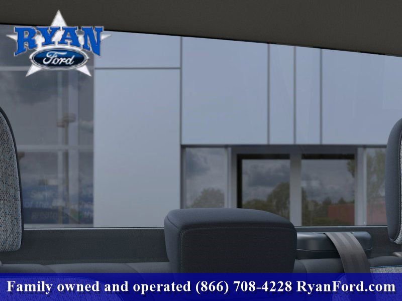 New 2026 Ford Maverick XLT AWD/4WD image 24