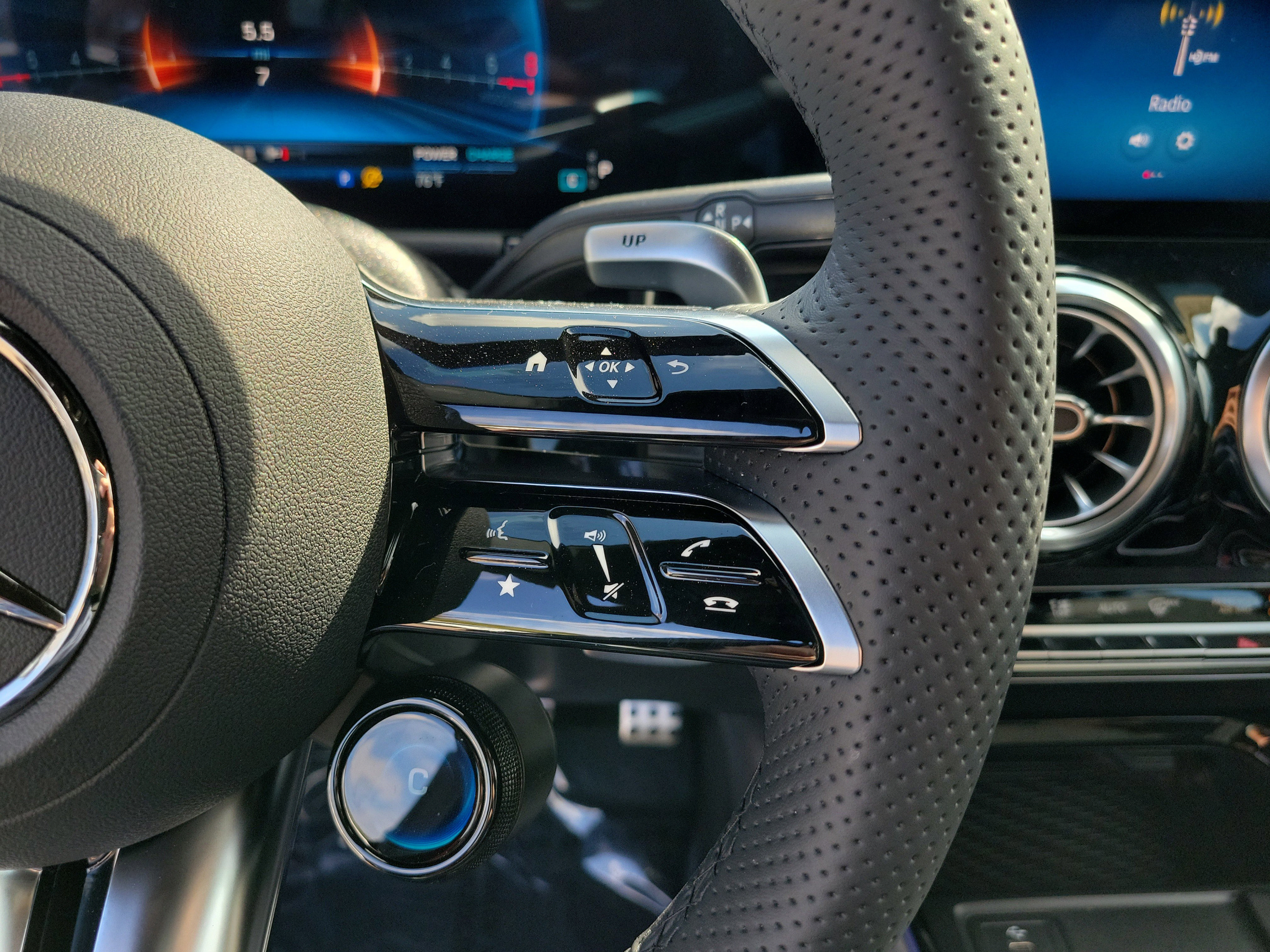 Certified 2026 Mercedes-Benz GLA 35 AMG 4MATIC image 28