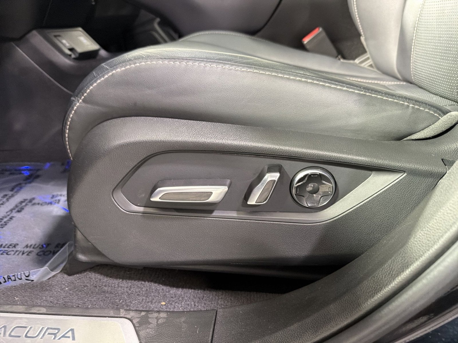 Used 2023 Acura RDX w/ Technology Package image 29