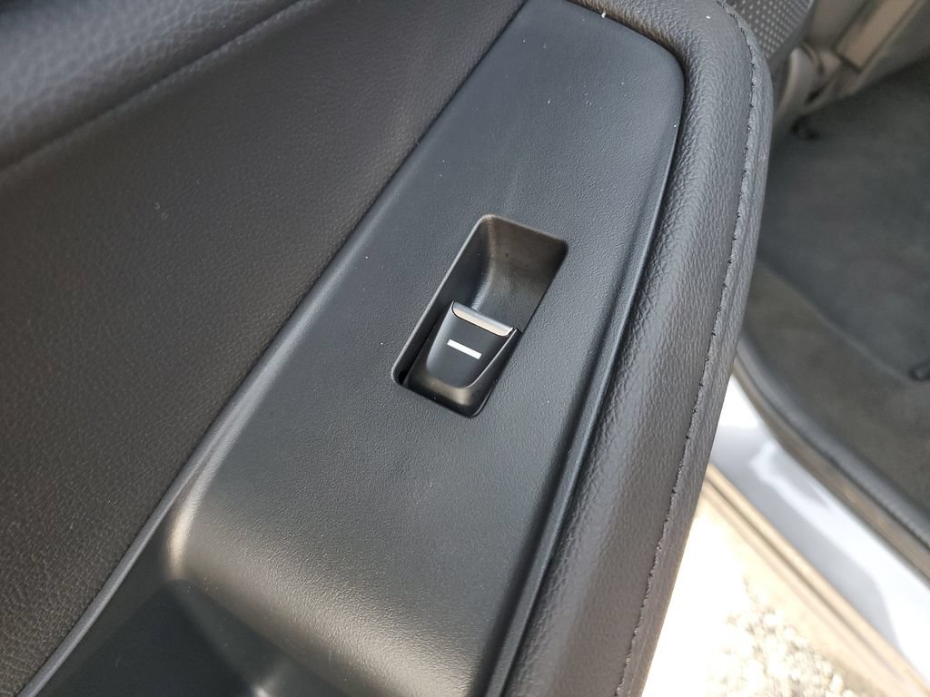 Certified 2026 Acura MDX FWD image 16