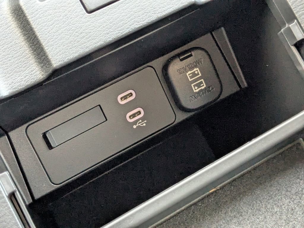 New 2025 MAZDA CX-5 AWD 2.5 S image 24