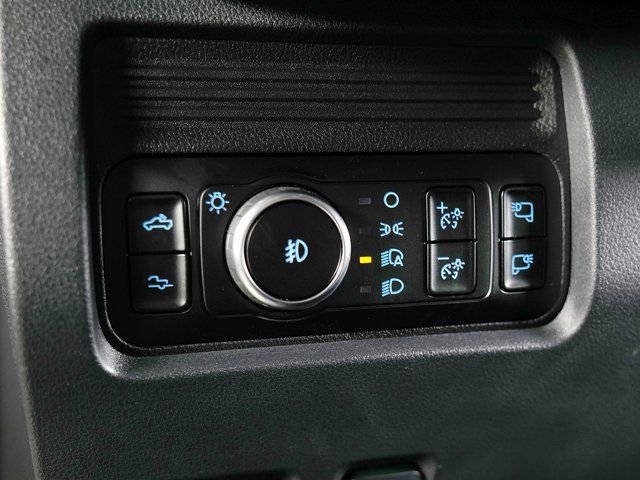 Used 2025 Ford F250 Platinum image 23