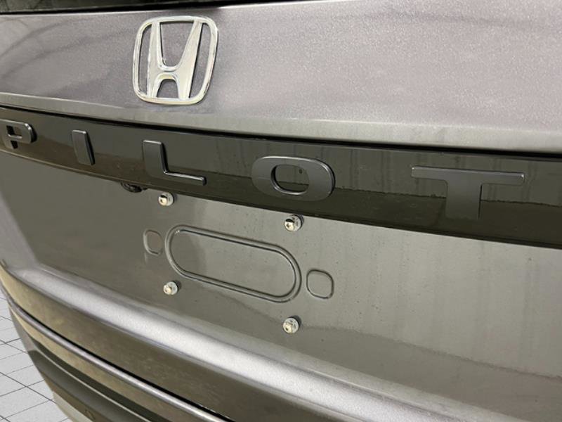 New 2025 Honda Pilot EX-L image 5