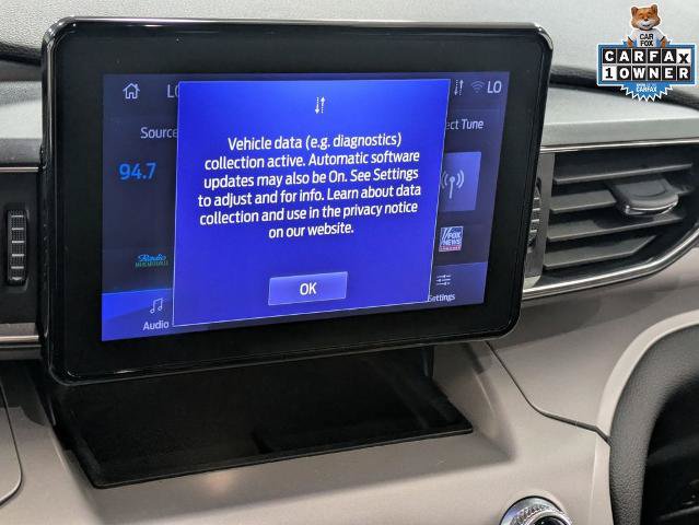 Certified 2023 Ford Explorer XLT w/ Equipment Group 202A AWD/4WD image 15