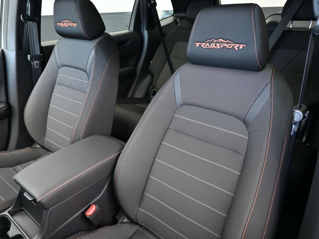 New 2026 Honda CR-V TrailSport image 15