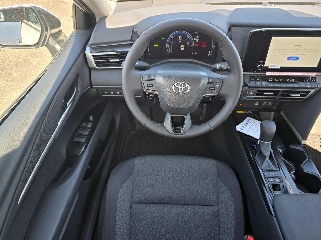 New 2026 Toyota Camry LE w/ Convenience Package AWD/4WD image 26