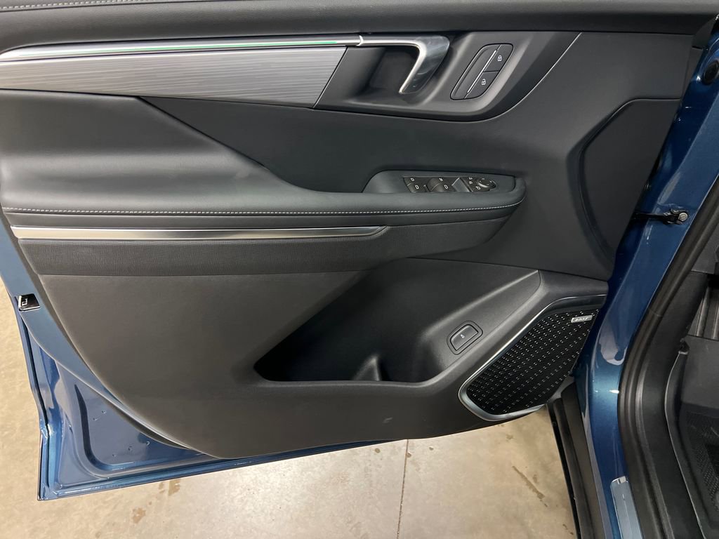 New 2026 Buick Enclave Preferred AWD/4WD image 15