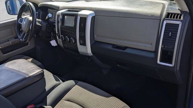 Used 2011 RAM 2500 SLT w/ Protection Group image 26
