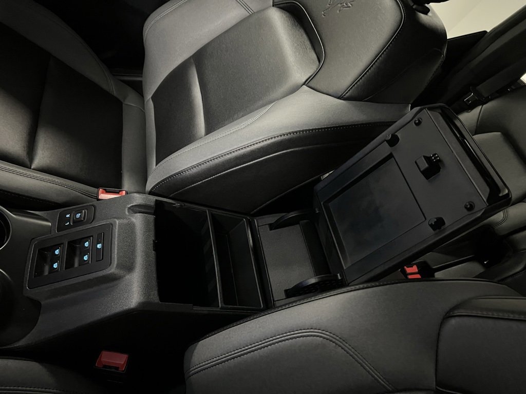 Used 2024 Ford Bronco Big Bend image 48