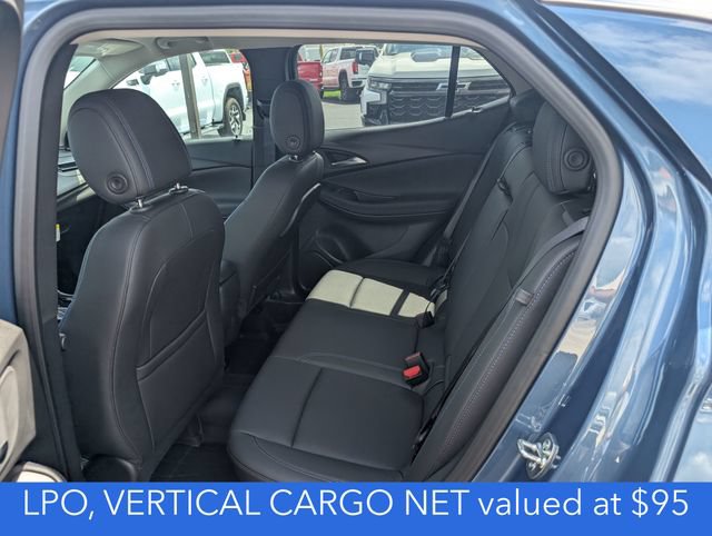 New 2026 Buick Encore GX Sport Touring w/ Advanced Technology Package AWD/4WD image 10