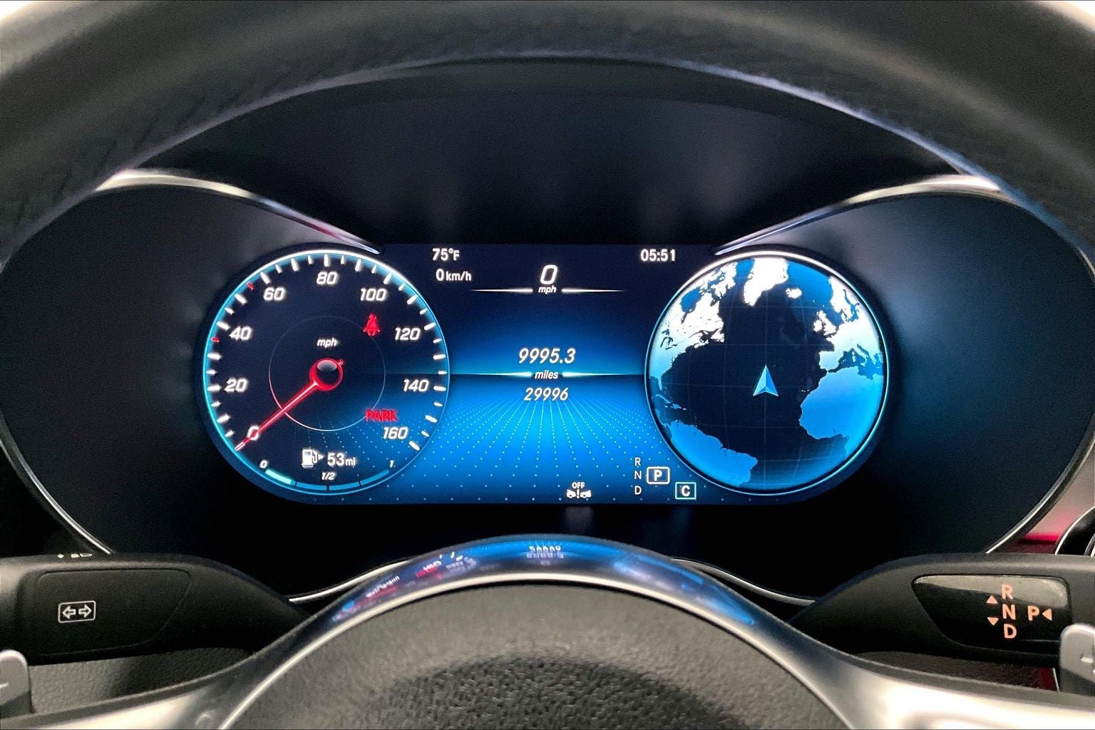 Used 2023 Mercedes-Benz GLC 300 4MATIC image 23