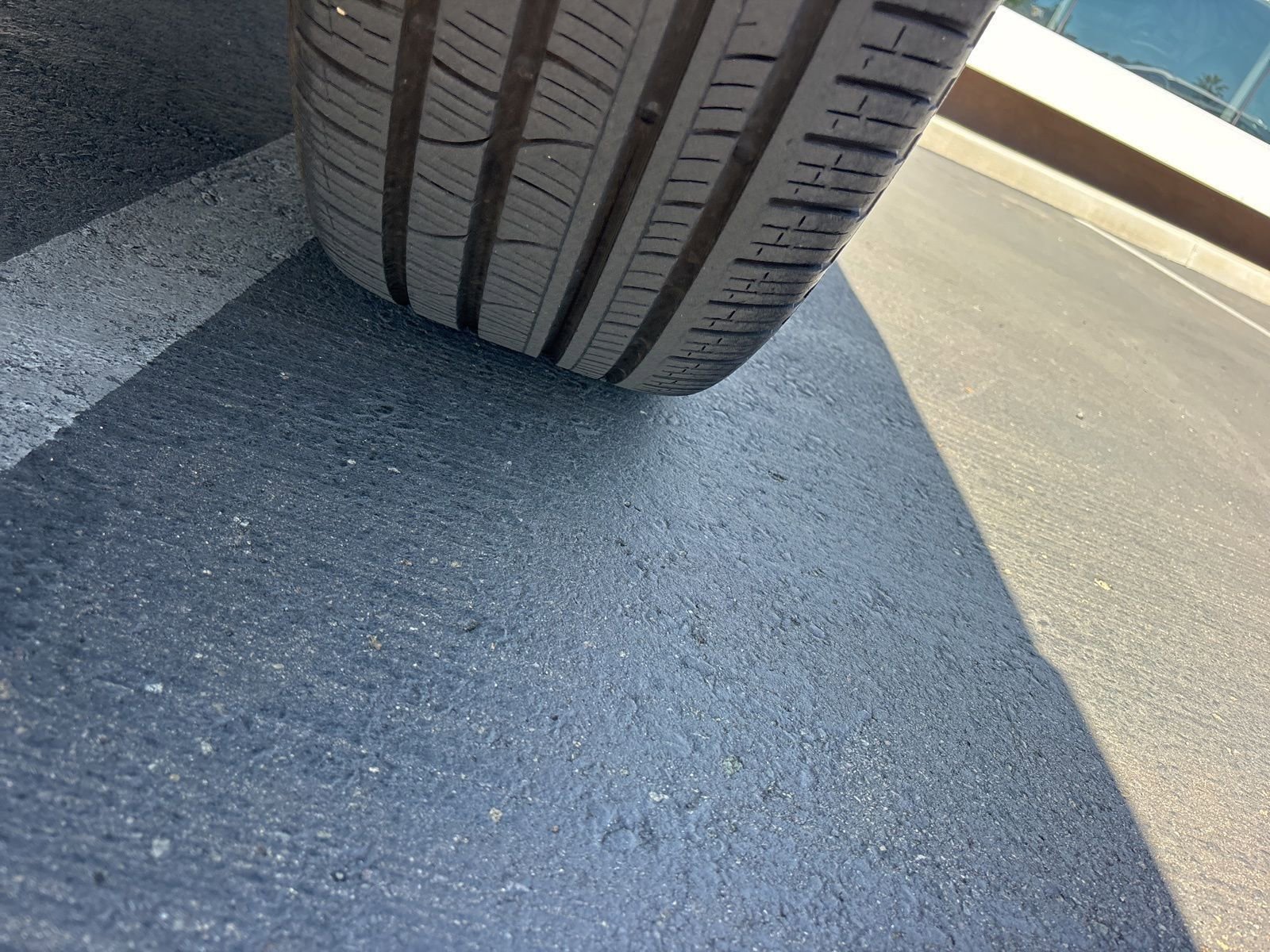 Used 2022 Lincoln Navigator L Black Label AWD/4WD image 7