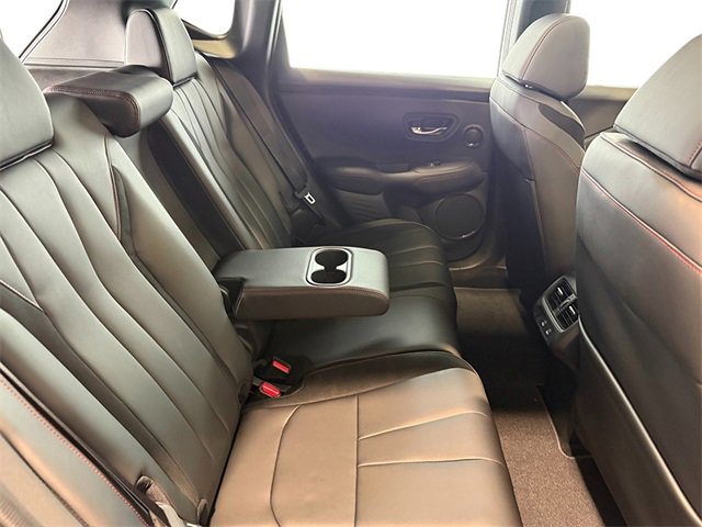 New 2026 Acura ADX A-Spec image 36