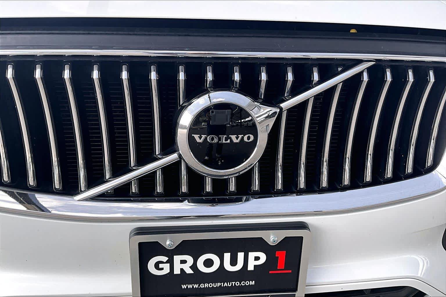 Used 2021 Volvo XC90 T5 Momentum w/ Protection Package Premier FWD image 31