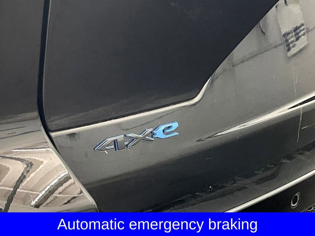 Used 2022 Jeep Grand Cherokee Trailhawk w/ Luxury Tech Group III image 16