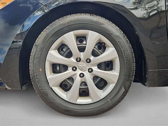 Certified 2026 Toyota Corolla LE FWD image 29