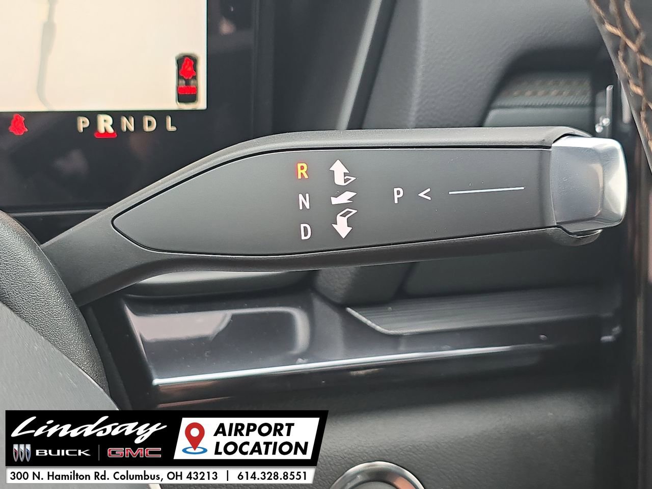 New 2026 GMC Terrain AT4 w/ Convenience Package III image 16