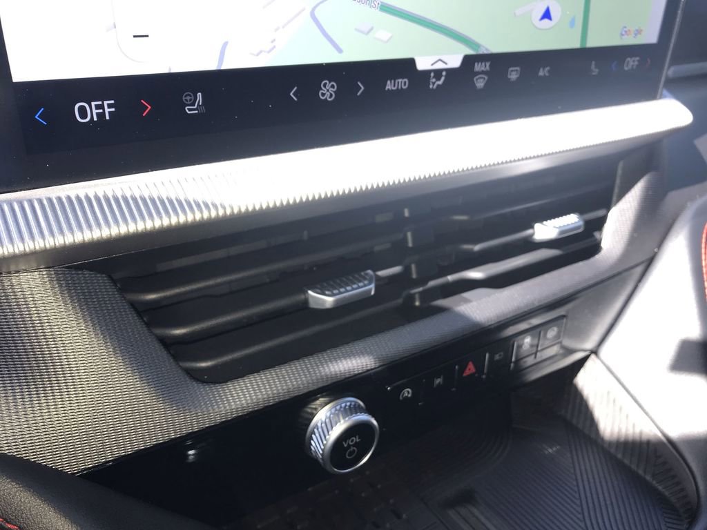 Used 2025 Ford Explorer ST w/ Sun And Sound Package image 19