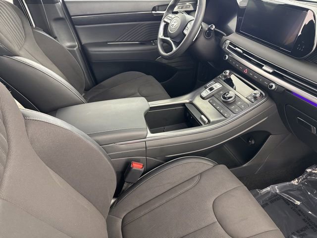Used 2025 Hyundai Palisade Calligraphy image 22