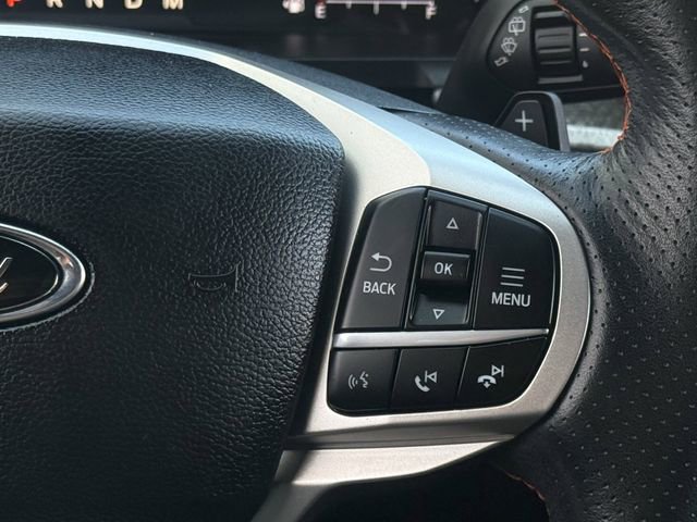 Used 2022 Ford Explorer Timberline image 14