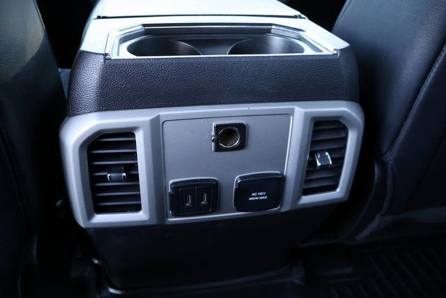 Used 2019 Ford F250 Lariat w/ Chrome Package AWD/4WD image 30
