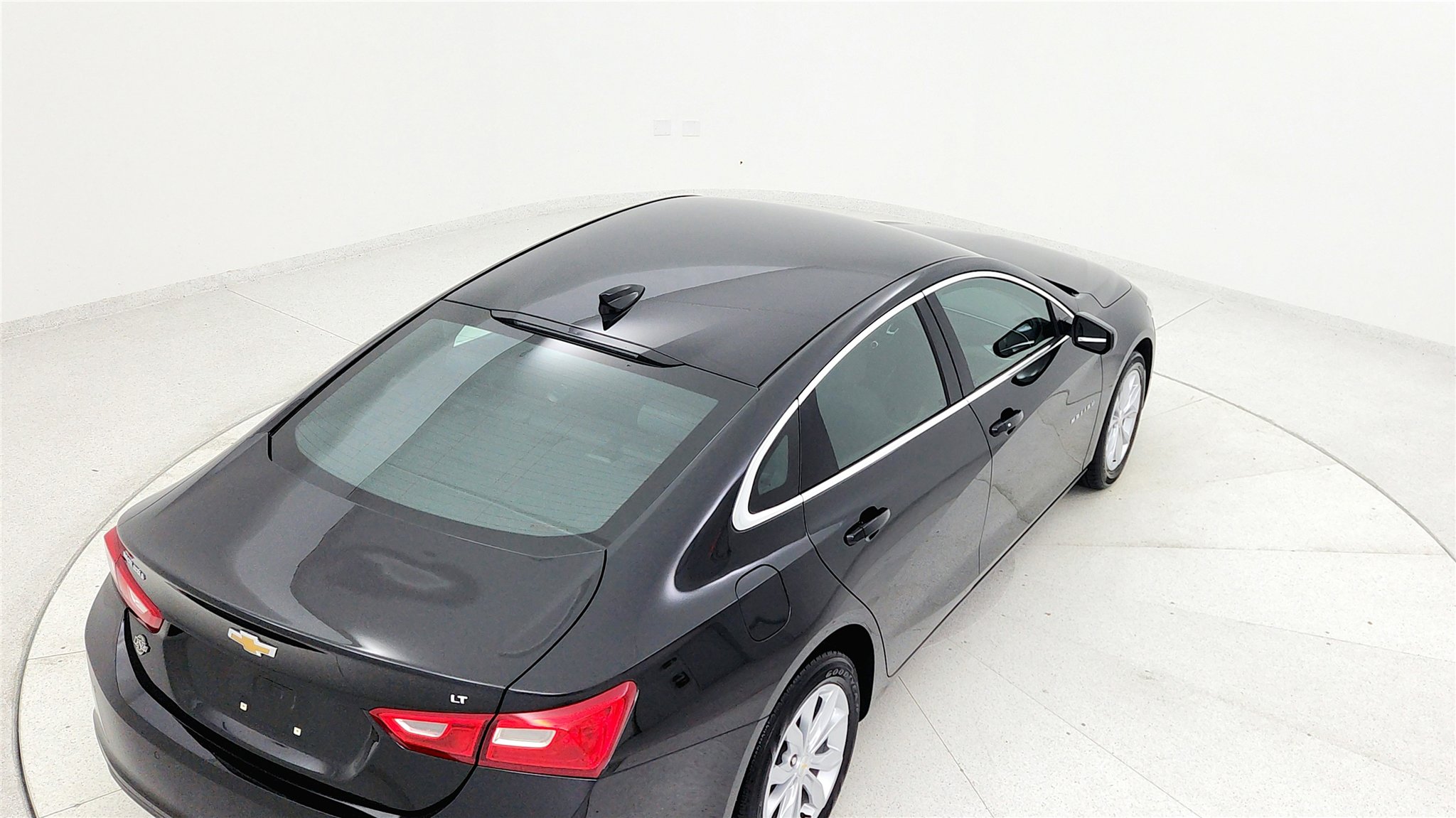 Used 2025 Chevrolet Malibu LT image 35