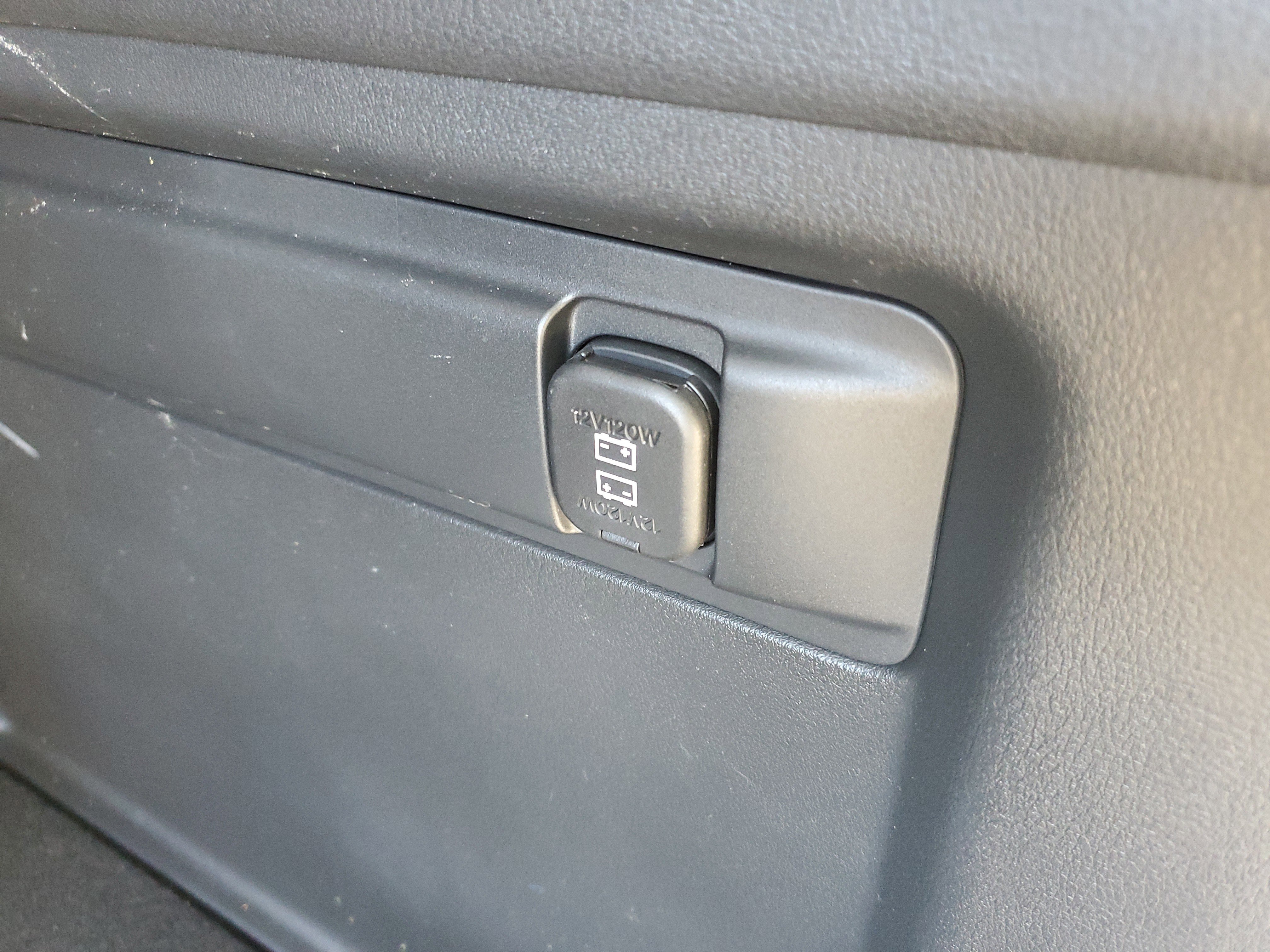 Used 2024 MAZDA CX-90 Plug-In Hybrid w/ Preferred image 11